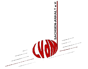 Logo des Landesverbandes der Musikschulen 